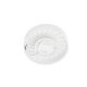 Потолочный cветильник Nowodvorski Lid Round Led White 10412. 