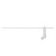 Настенный светильник Nowodvorski Easy Led Right White 11580. 