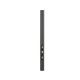 Настенный светильник Nowodvorski Fourty Wall XL Gray 10893. 