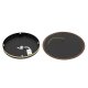 Настенный светильник Nowodvorski Ring Timber Led L Wood 11291. 