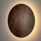Настенный светильник Nowodvorski Ring Timber Led L Wood 11291. 