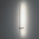 Настенный светильник Nowodvorski Saber Led Silk Olive M White 11591. 