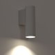 Настенный светильник Nowodvorski Fourty Wall S Gray 10888. 