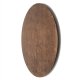 Настенный светильник Nowodvorski Ring Timber Led XXL Wood 11178. 