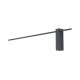Настенный светильник Nowodvorski Motive Led M Black 10852. 