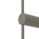 Настенный светильник Nowodvorski Saber Led Silk Olive M 11378. 
