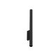 Настенный светильник Nowodvorski Fourty Wall XL Black 10759. 