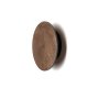 Настенный светильник Nowodvorski Ring Timber Led S Wood 11288. 