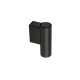 Настенный светильник Nowodvorski Fourty Wall S Black 10747. 