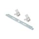 Встраиваемый светильник Nowodvorski Multi Led M White 11357. 