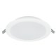 Встраиваемый светильник Nowodvorski Mykonos Led White 10541. 