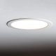Встраиваемый светильник Nowodvorski Mykonos Led White 10541. 