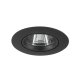 Встраиваемый светильник Nowodvorski Egina Led Black 10550. 