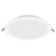 Встраиваемый светильник Nowodvorski Mykonos Led White 10544. 