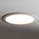 Встраиваемый светильник Nowodvorski Mykonos Led White 10544. 