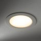 Встраиваемый светильник Nowodvorski Mykonos Led White 10538. 