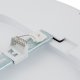 Встраиваемый светильник Nowodvorski Multi Led L White 11358. 