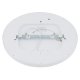 Встраиваемый светильник Nowodvorski Multi Led L White 11358. 