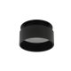 Встраиваемый светильник Nowodvorski Shine Black 11348. 