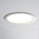 Встраиваемый светильник Nowodvorski Mykonos Led White 10540. 