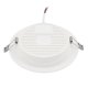 Встраиваемый светильник Nowodvorski Mykonos Led White 10540. 