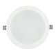 Встраиваемый светильник Nowodvorski Mykonos Led White 10540. 