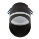 Встраиваемый светильник Nowodvorski Vis Black 10485. 