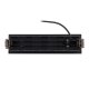 Встраиваемый светильник Nowodvorski Midi Led Black 10062. 
