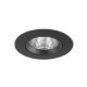 Встраиваемый светильник Nowodvorski Egina Led Black 10553. 