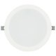 Встраиваемый светильник Nowodvorski Mykonos Led White 10542. 