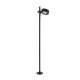 Уличный светильник Nowodvorski Tessa Led Black 11541. 