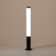 Уличный светильник Nowodvorski Mia Led M Black 11374. 