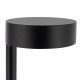 Уличный светильник Nowodvorski Ruby Led Black 11542. 