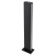 Уличный светильник Nowodvorski Slit Led Black 11376. 
