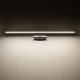 Подсветка для зеркал Nowodvorski Cezanne Led M Chrome 10666. 