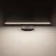 Подсветка для зеркал Nowodvorski Cezanne Led S Black 10676. 