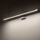 Подсветка для зеркал Nowodvorski Cezanne Led L Chrome 10682. 