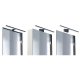 Подсветка для зеркал Nowodvorski Cezanne Led L Chrome 10682. 