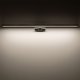 Подсветка для зеркал Nowodvorski Cezanne Led L Chrome 10682. 