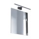 Подсветка для зеркал Nowodvorski Cezanne Led L Chrome 10682. 