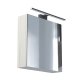 Подсветка для зеркал Nowodvorski Cezanne Led L Chrome 10682. 