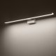 Подсветка для зеркал Nowodvorski Cezanne Led L White 10685. 