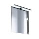 Подсветка для зеркал Nowodvorski Cezanne Led L White 10674. 