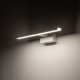 Подсветка для зеркал Nowodvorski Cezanne Led S White 10672. 