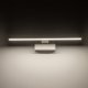Подсветка для зеркал Nowodvorski Cezanne Led S White 10672. 