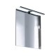 Подсветка для зеркал Nowodvorski Cezanne Led S White 10672. 