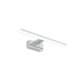 Подсветка для зеркал Nowodvorski Cezanne Led S Chrome 10665. 