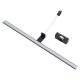 Подсветка для зеркал Nowodvorski Cezanne Led L Black 10678. 