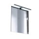 Подсветка для зеркал Nowodvorski Cezanne Led L Chrome 10667. 