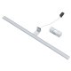 Подсветка для зеркал Nowodvorski Cezanne Led L Chrome 10667. 